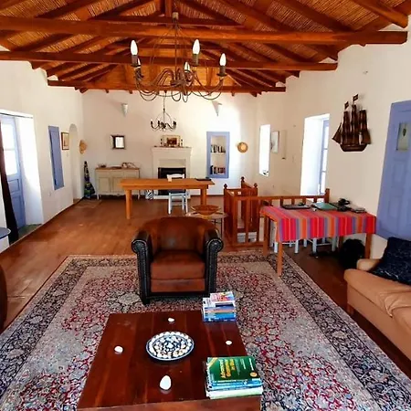 Maison Charme Avec Piscine Privee, Pres De La A Sappounakeika, Tyros * Sapounakeika