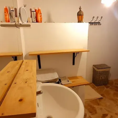 Maison Charme Avec Piscine Privee, Pres De La A Sappounakeika, Tyros *