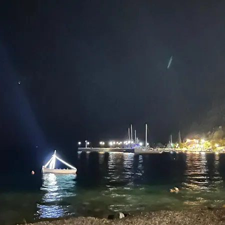 Maison Charme Avec Piscine Privee, Pres De La A Sappounakeika, Tyros Hébergement de vacances *