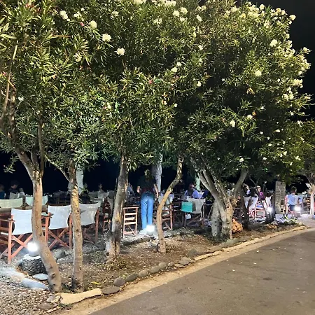 Maison Charme Avec Piscine Privee, Pres De La A Sappounakeika, Tyros Hébergement de vacances Sapounakeika