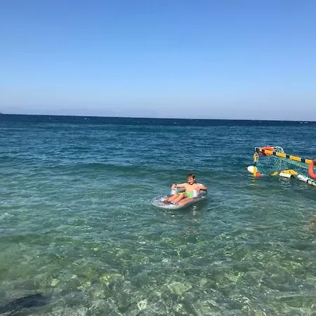 Maison Charme Avec Piscine Privee, Pres De La A Sappounakeika, Tyros * Sapounakeika