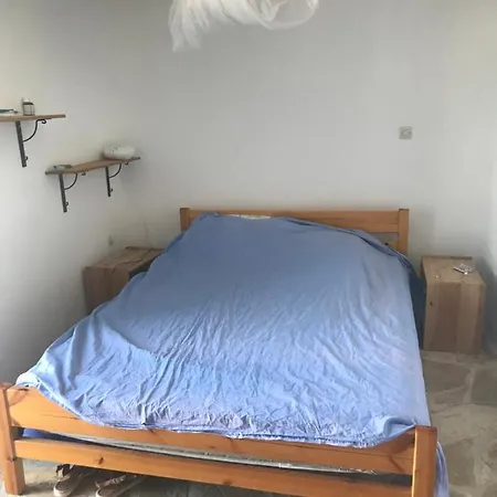 Maison Charme Avec Piscine Privee, Pres De La A Sappounakeika, Tyros * Sapounakeika