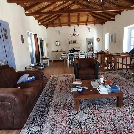 Maison Charme Avec Piscine Privee, Pres De La A Sappounakeika, Tyros * Sapounakeika