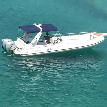 Maison Charme Avec Piscine Privee, Pres De La A Sappounakeika, Tyros Hébergement de vacances Sapounakeika