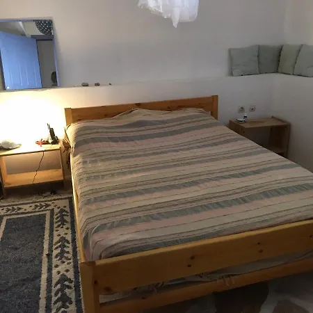 Maison Charme Avec Piscine Privee, Pres De La A Sappounakeika, Tyros *