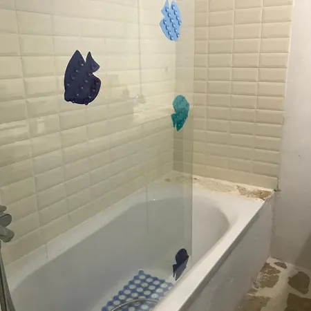 Maison Charme Avec Piscine Privee, Pres De La A Sappounakeika, Tyros * Sapounakeika