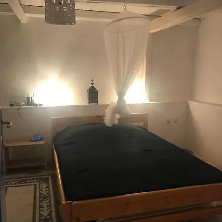 Maison Charme Avec Piscine Privee, Pres De La A Sappounakeika, Tyros Сasa de vacaciones *
