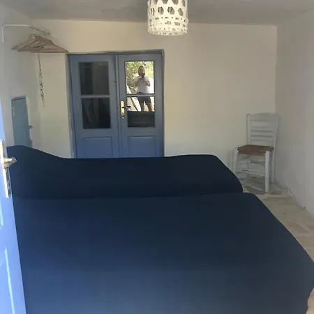 Maison Charme Avec Piscine Privee, Pres De La A Sappounakeika, Tyros * Sapounakeika