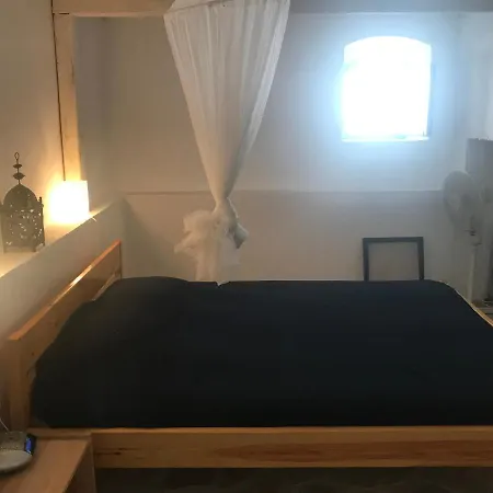 Maison Charme Avec Piscine Privee, Pres De La A Sappounakeika, Tyros Sapounakeika